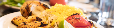 4 persian restaurants in newmarket